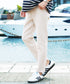 aアイボリー MODEL : GO 180cm 66kg Lsize